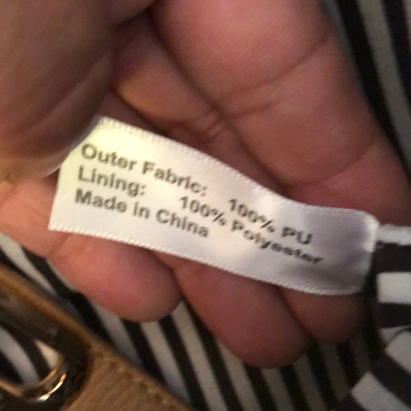 Tote handbag - Picture 7 of 7